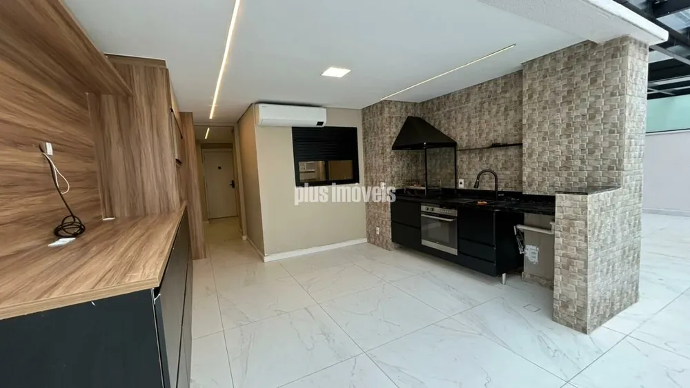 Apartamento, 2 quartos, 122 m² - Foto 3