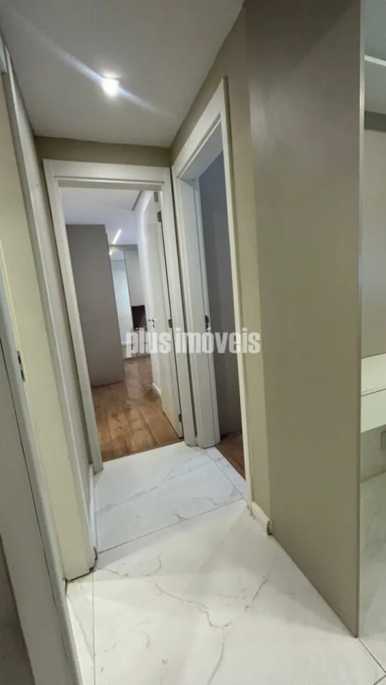 Apartamento, 2 quartos, 122 m² - Foto 2
