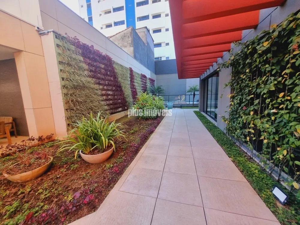 Apartamento, 2 quartos, 54 m² - Foto 1