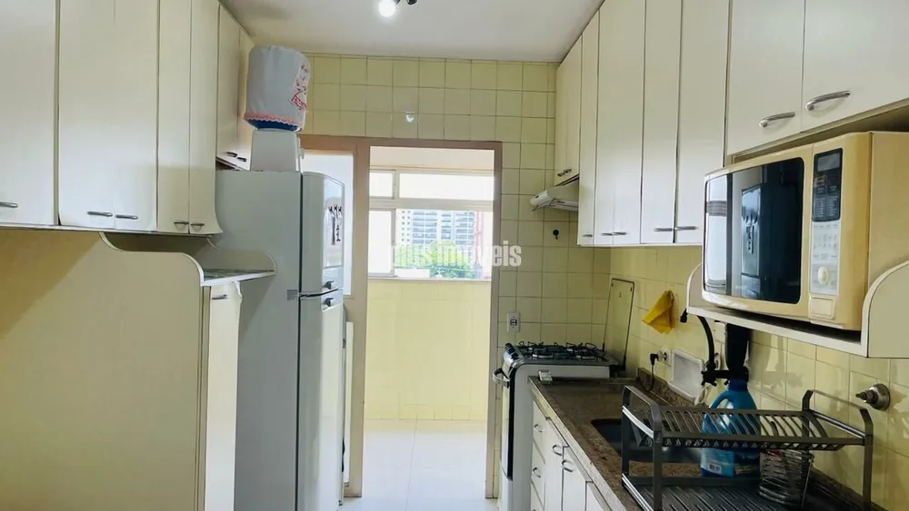 Apartamento, 3 quartos, 92 m² - Foto 3