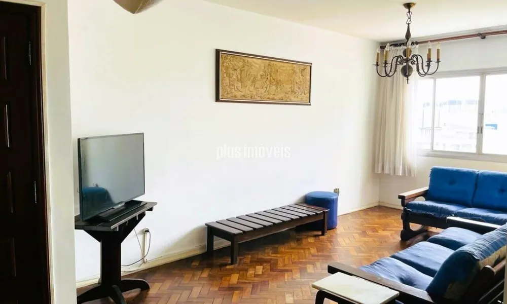 Apartamento, 3 quartos, 92 m² - Foto 7
