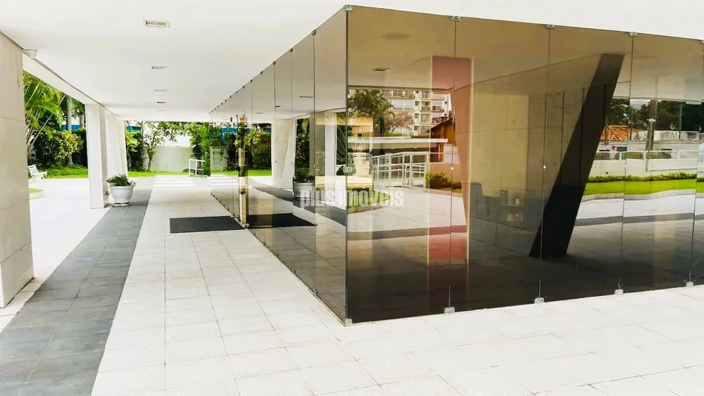 Apartamento, 3 quartos, 92 m² - Foto 2