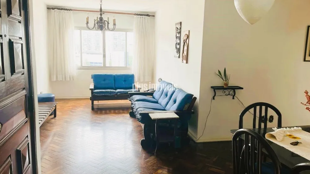 Apartamento, 3 quartos, 92 m² - Foto 5