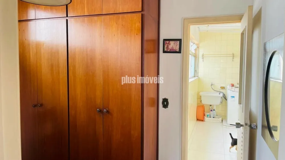 Apartamento, 3 quartos, 92 m² - Foto 1
