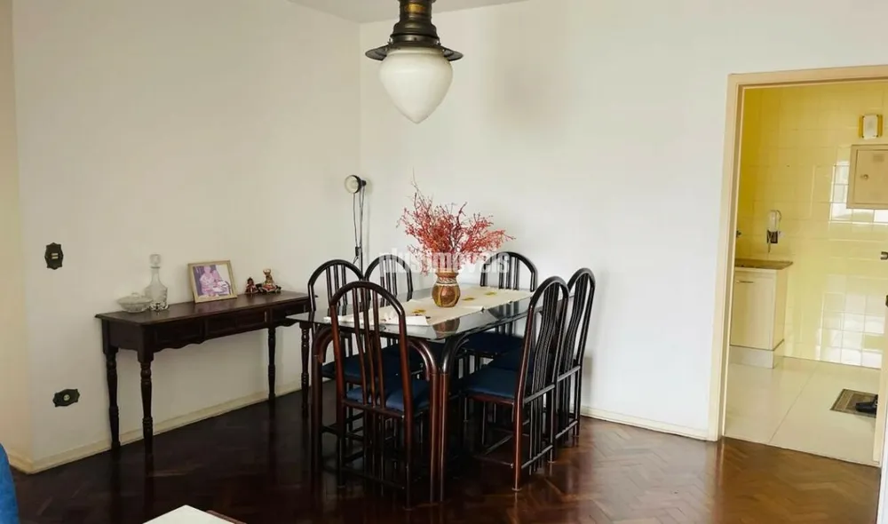 Apartamento, 3 quartos, 92 m² - Foto 4