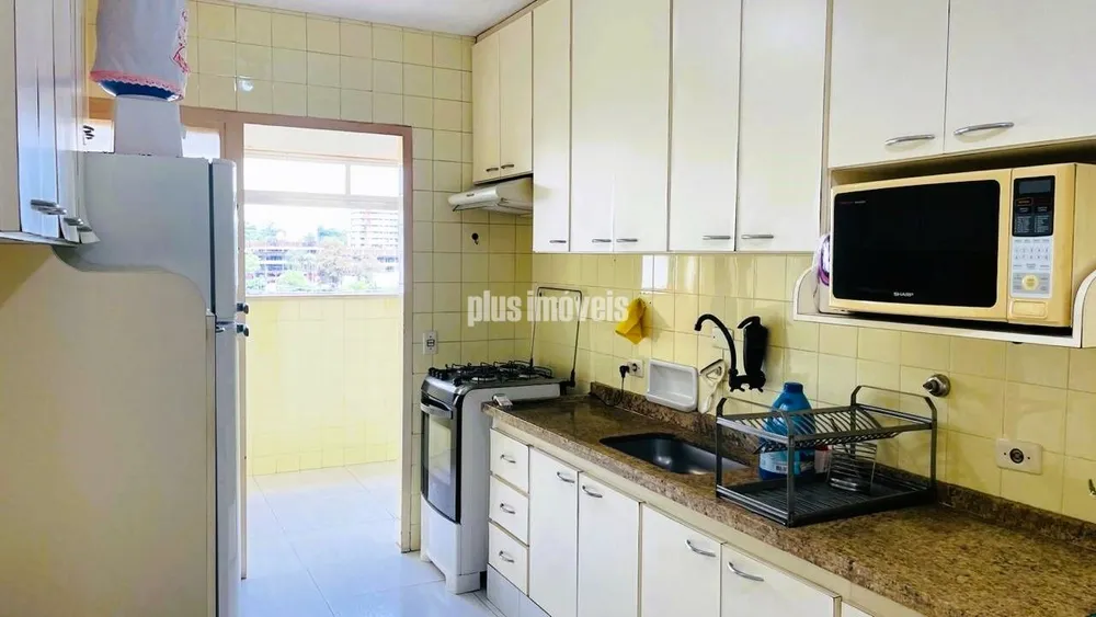 Apartamento, 3 quartos, 92 m² - Foto 8