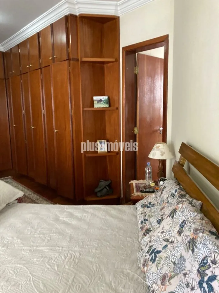 Apartamento, 4 quartos, 205 m² - Foto 6