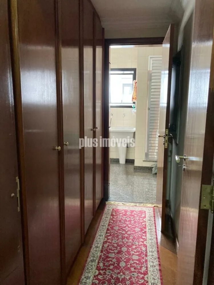 Apartamento, 4 quartos, 205 m² - Foto 1