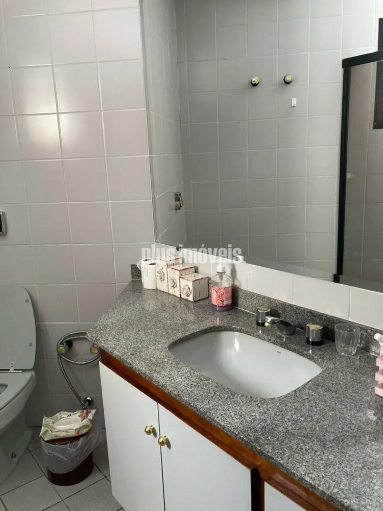 Apartamento, 4 quartos, 205 m² - Foto 5