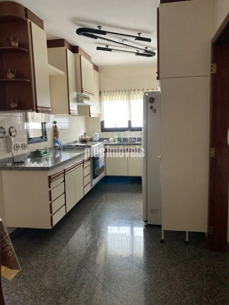 Apartamento, 4 quartos, 205 m² - Foto 3