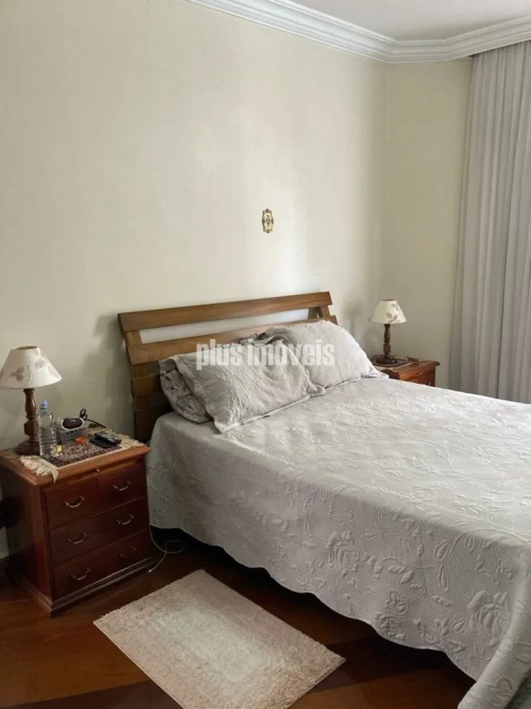 Apartamento, 4 quartos, 205 m² - Foto 4