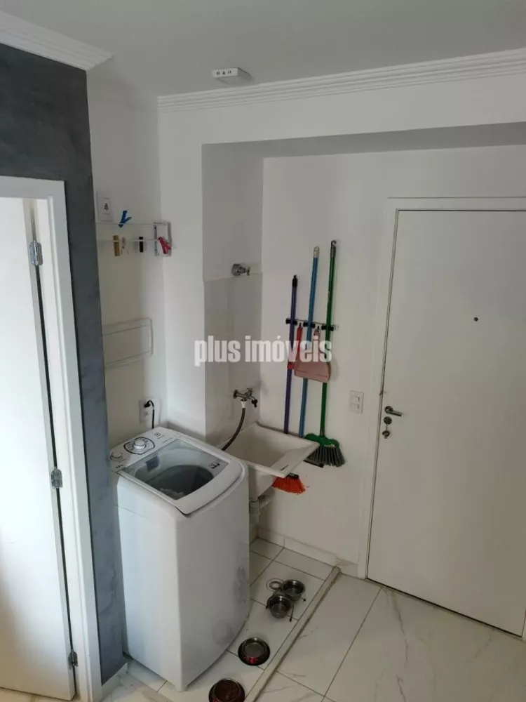 Apartamento à venda com 1 quarto, 24m² - Foto 9