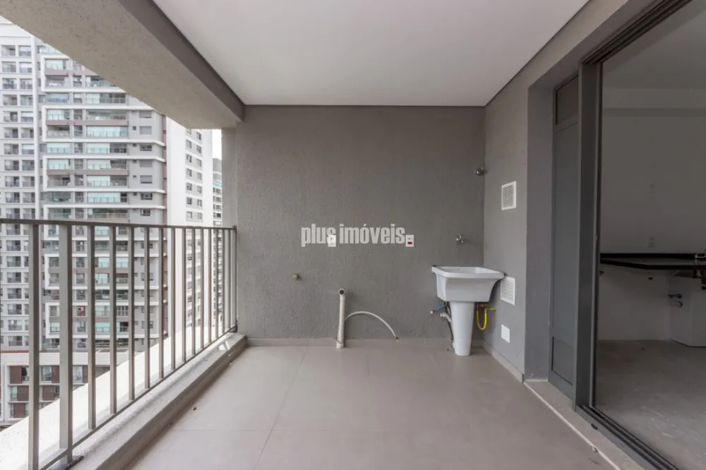 Apartamento, 2 quartos, 69 m² - Foto 1