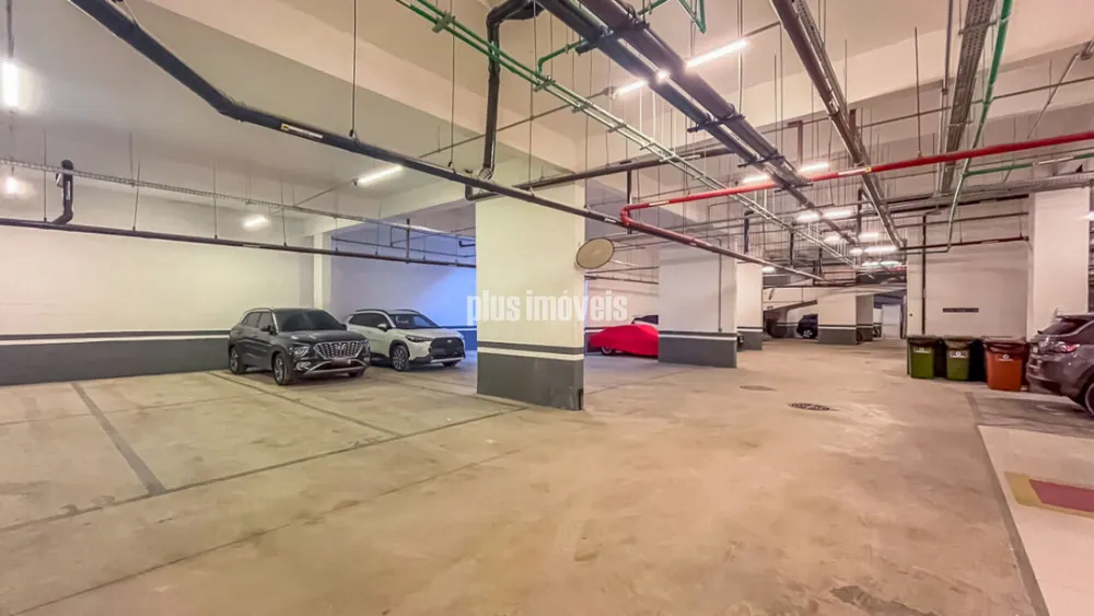 Apartamento, 2 quartos, 69 m² - Foto 2