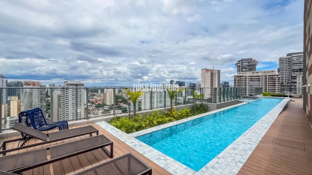 Apartamento, 2 quartos, 69 m² - Foto 4