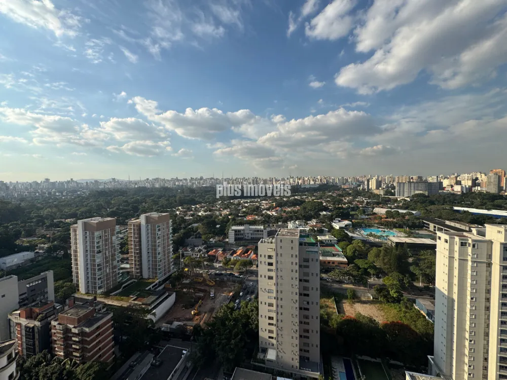 Apartamento, 4 quartos, 281 m² - Foto 4