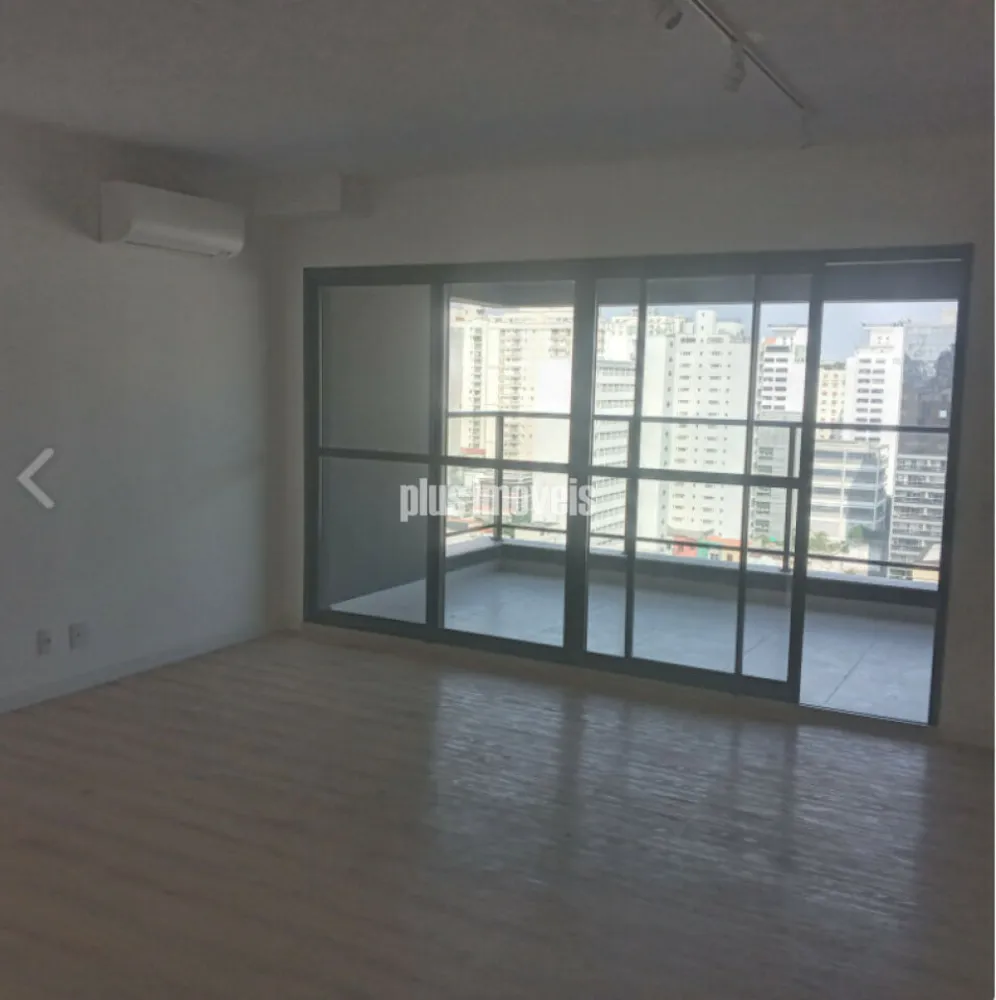 Apartamento, 3 quartos, 99 m² - Foto 1