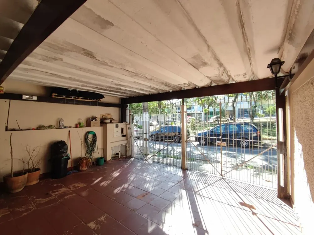 Casa, 3 quartos, 184 m² - Foto 2
