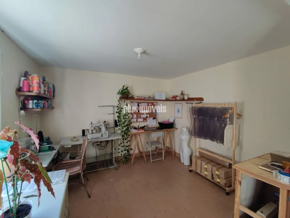 Casa, 3 quartos, 184 m² - Foto 1