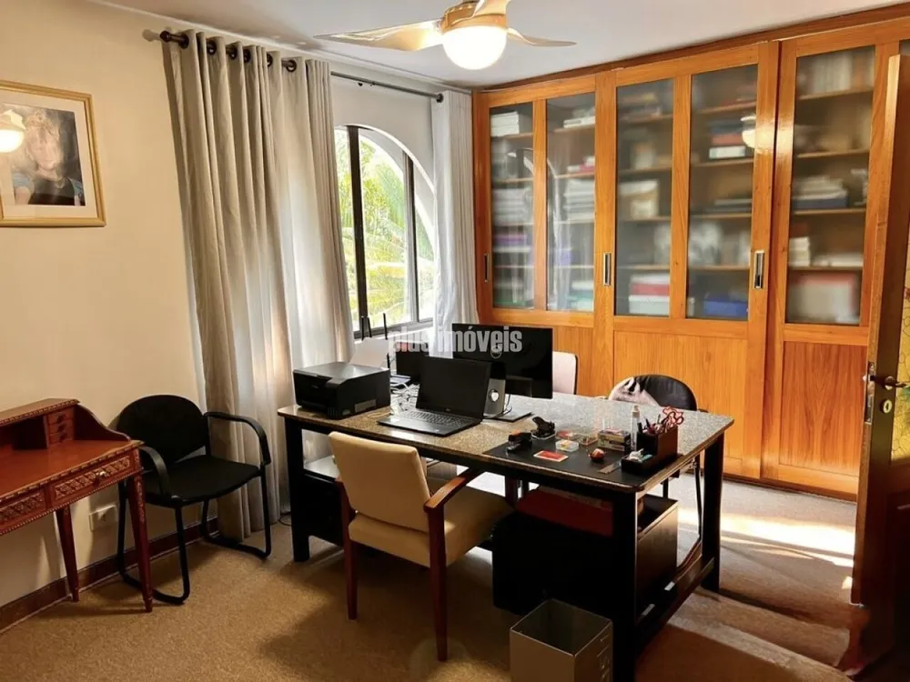 Apartamento, 4 quartos, 224 m² - Foto 1