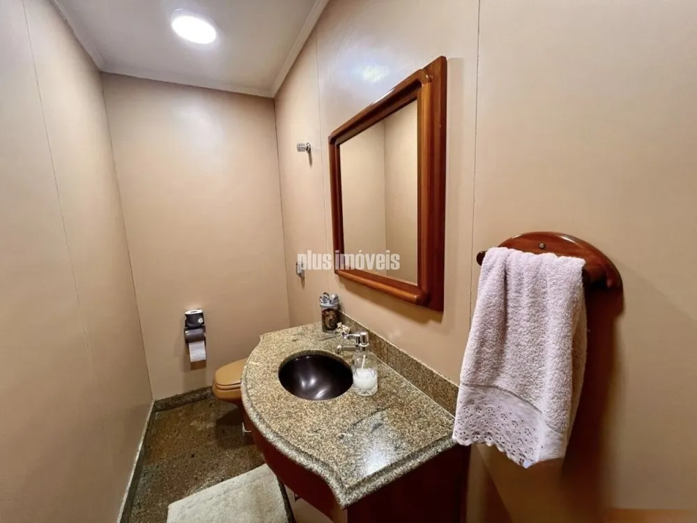 Apartamento, 4 quartos, 224 m² - Foto 5