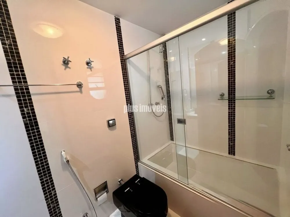 Apartamento, 4 quartos, 224 m² - Foto 7