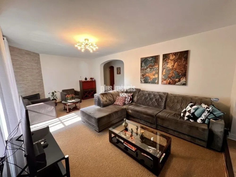 Apartamento, 4 quartos, 224 m² - Foto 8
