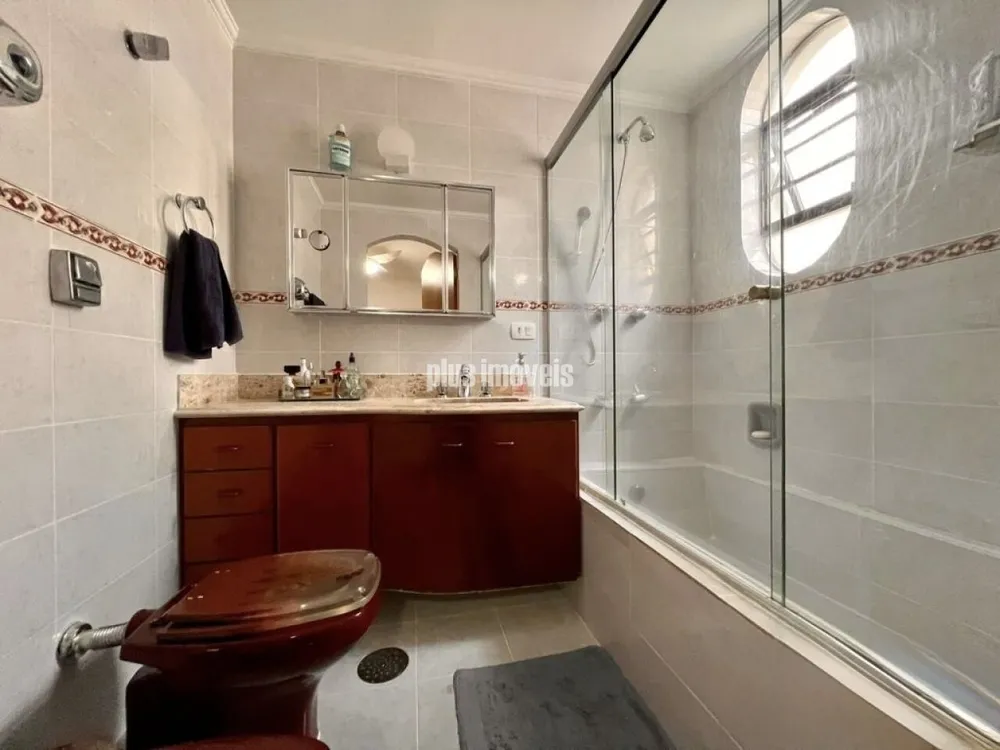 Apartamento, 4 quartos, 224 m² - Foto 4