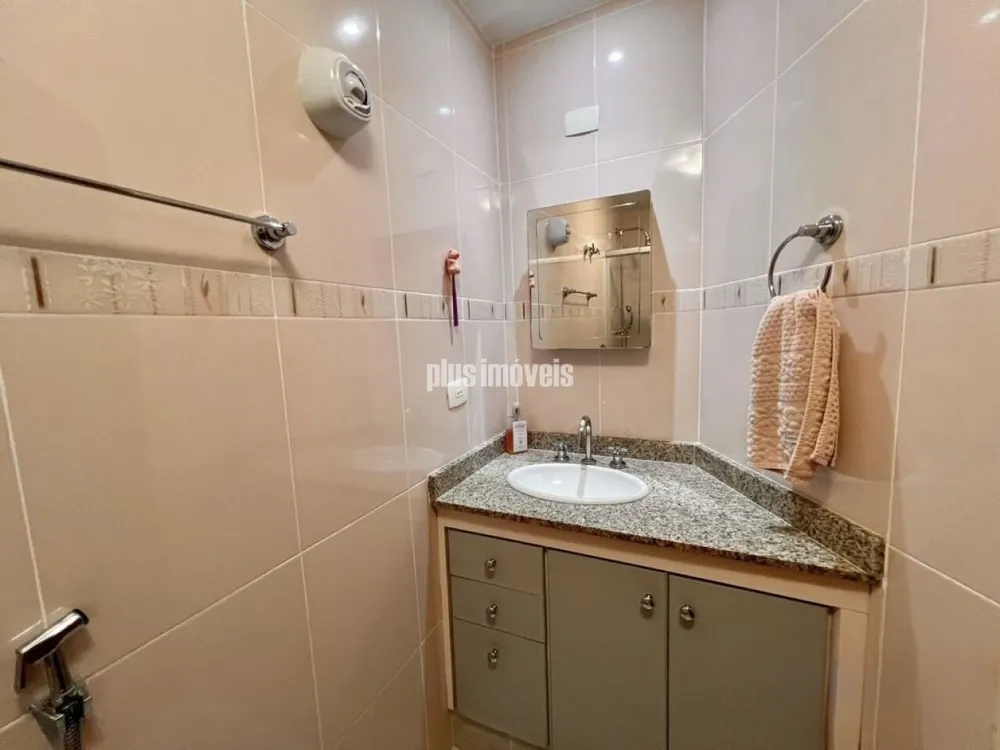 Apartamento, 4 quartos, 224 m² - Foto 2