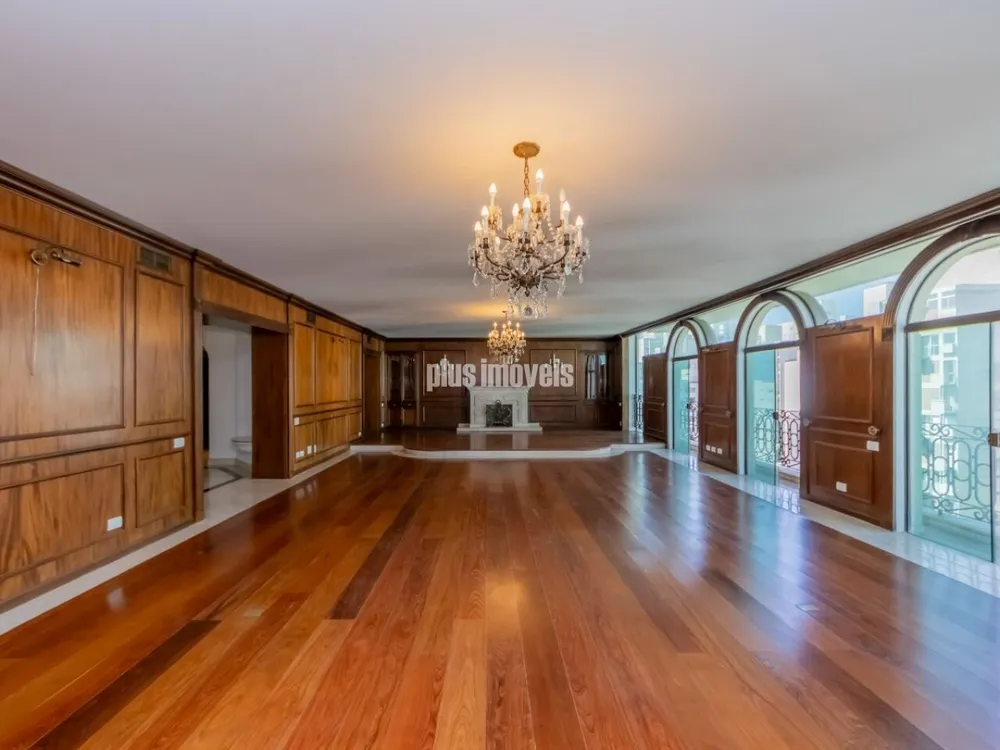 Apartamento, 3 quartos, 394 m² - Foto 4