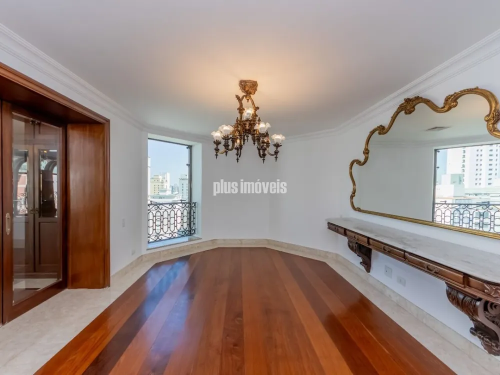 Apartamento, 3 quartos, 394 m² - Foto 3