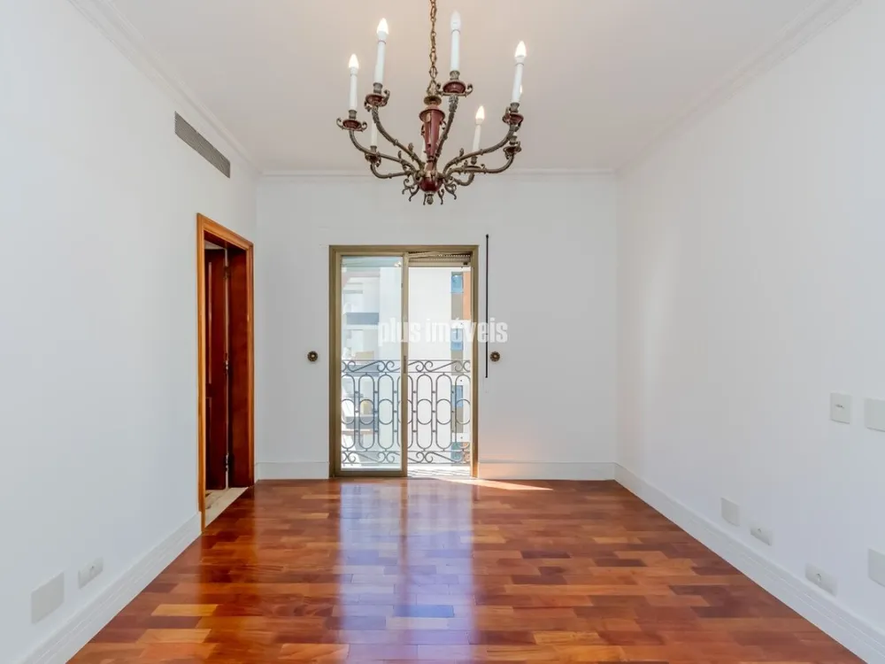 Apartamento, 3 quartos, 394 m² - Foto 7