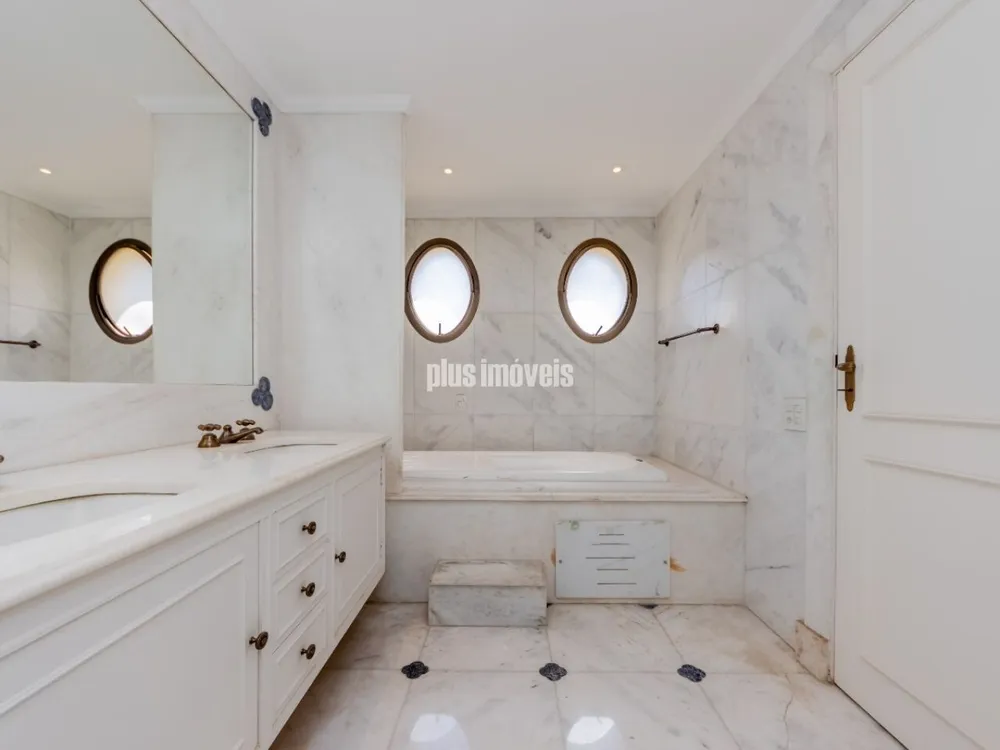 Apartamento, 3 quartos, 394 m² - Foto 5
