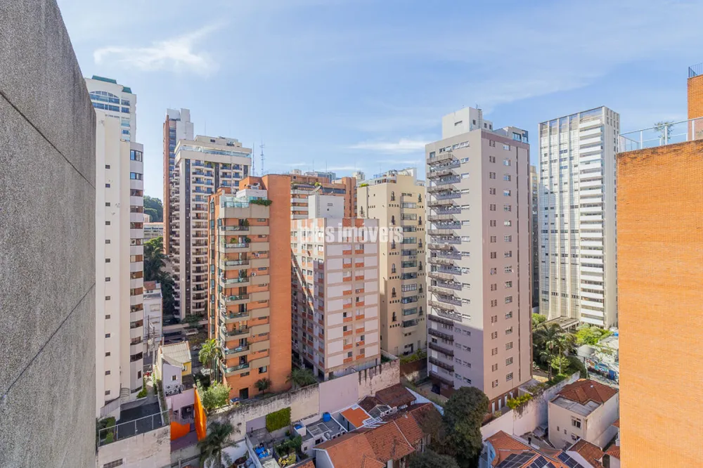 Apartamento, 3 quartos, 412 m² - Foto 2