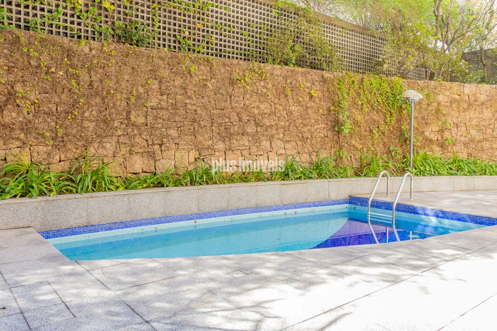 Apartamento, 3 quartos, 412 m² - Foto 7