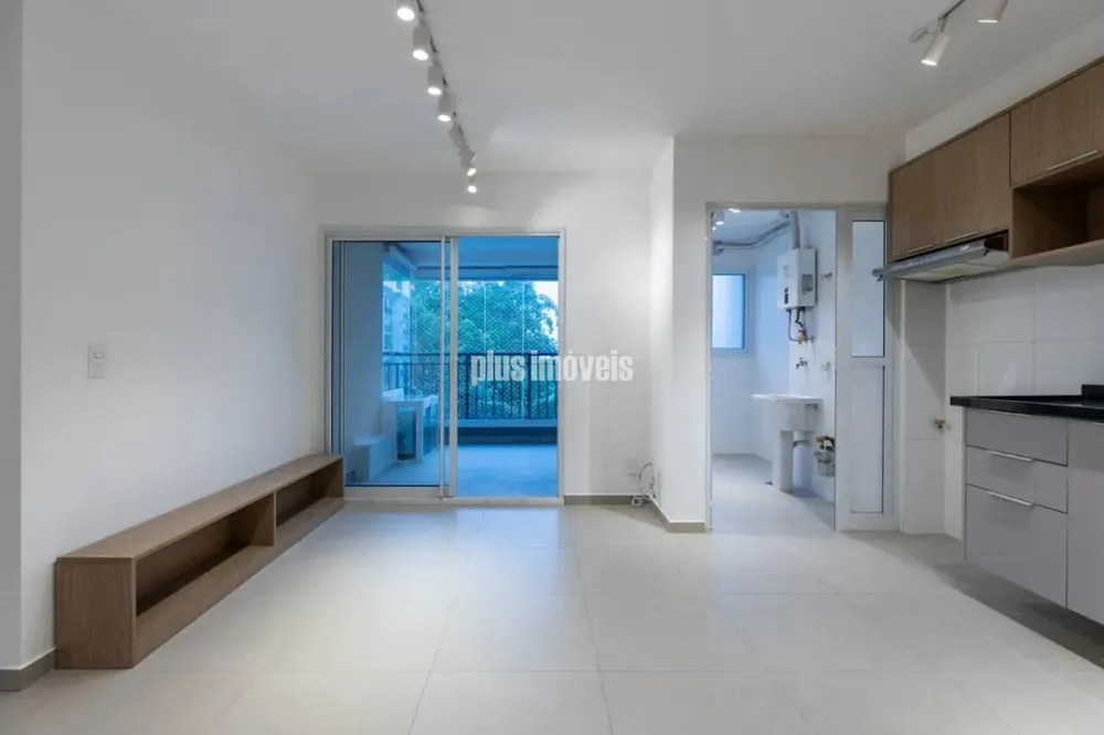Apartamento, 2 quartos, 66 m² - Foto 2