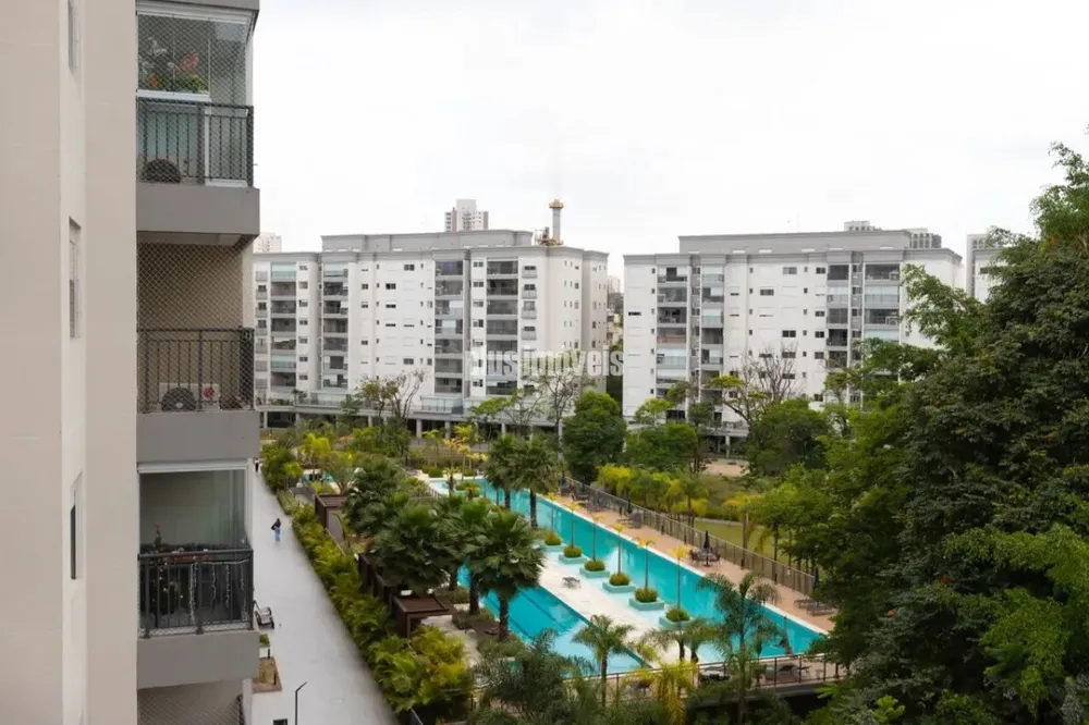 Apartamento, 2 quartos, 66 m² - Foto 1