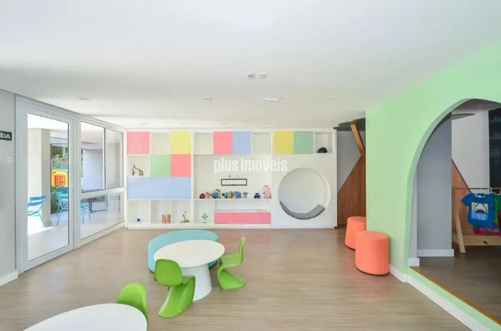 Apartamento, 2 quartos, 66 m² - Foto 4