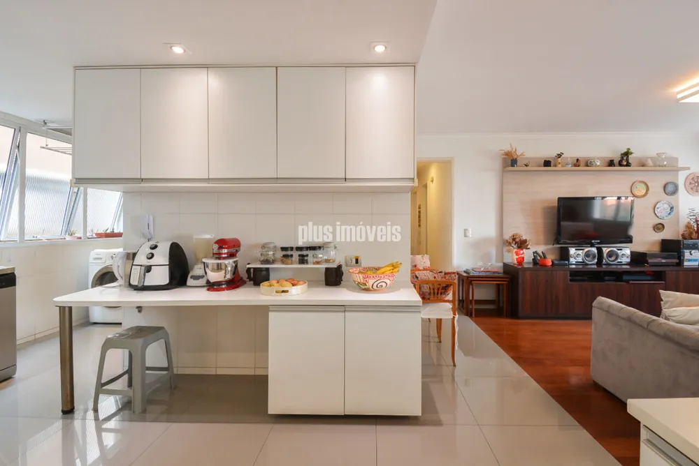 Apartamento, 4 quartos, 121 m² - Foto 3