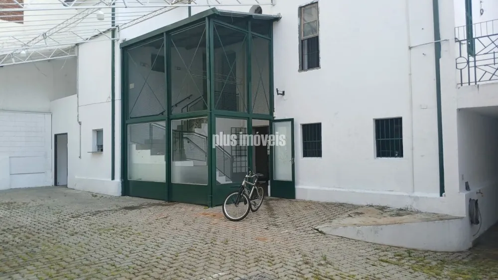 Prédio Inteiro, 640 m² - Foto 1
