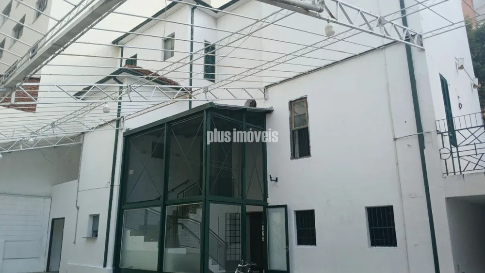Prédio Inteiro, 640 m² - Foto 3