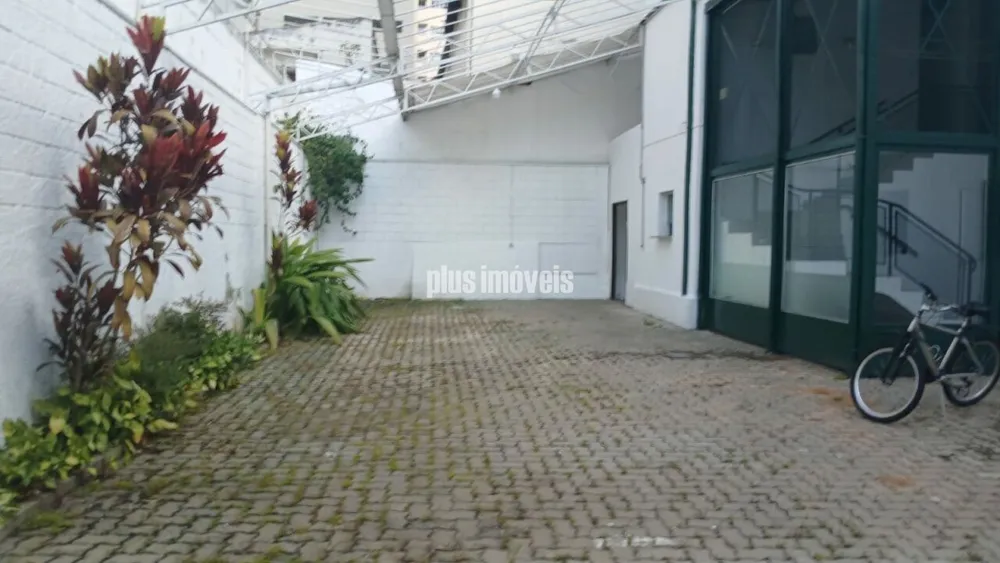 Prédio Inteiro, 640 m² - Foto 4
