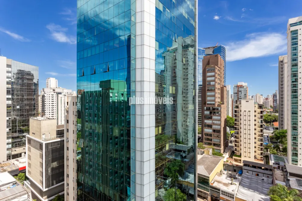 Apartamento, 3 quartos, 173 m² - Foto 2