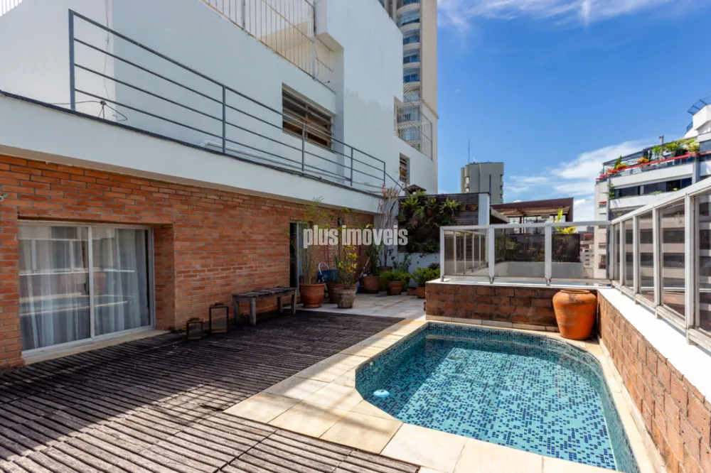 Apartamento, 3 quartos, 173 m² - Foto 4
