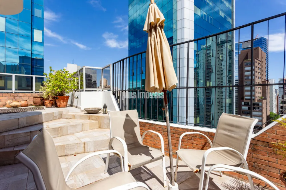 Apartamento, 3 quartos, 173 m² - Foto 6