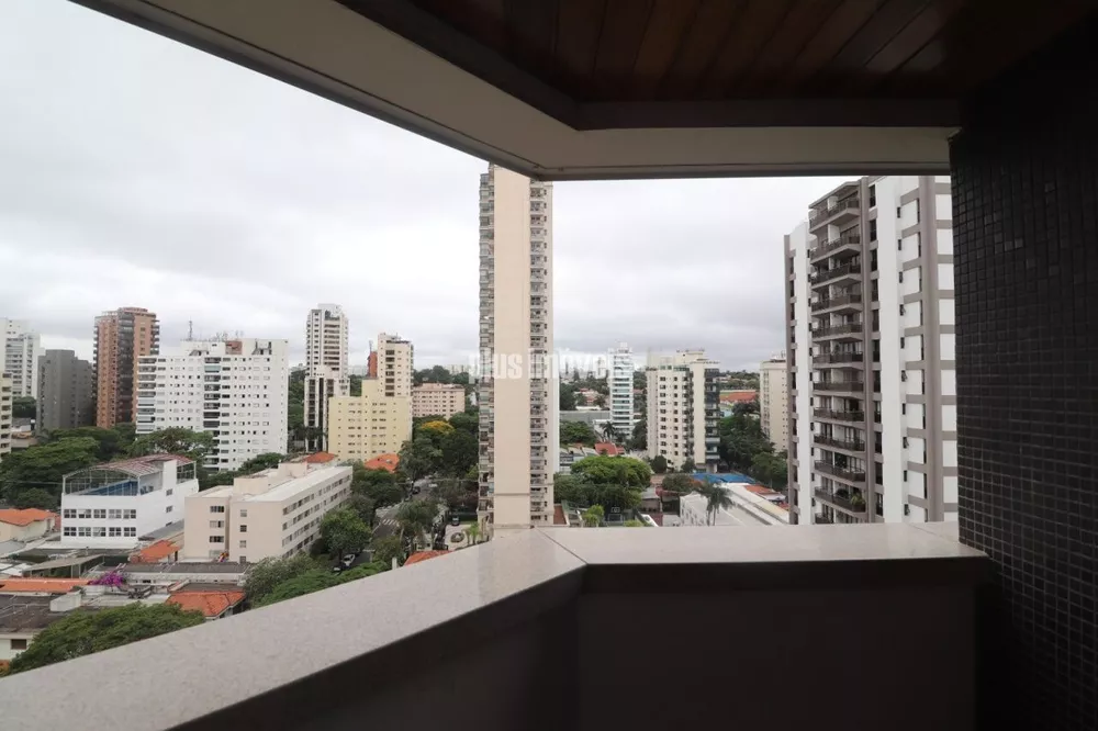 Apartamento à venda com 4 quartos, 188m² - Foto 3