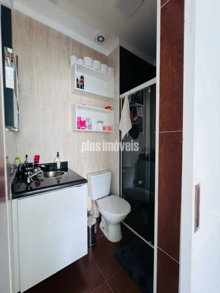 Apartamento, 1 quarto, 70 m² - Foto 6