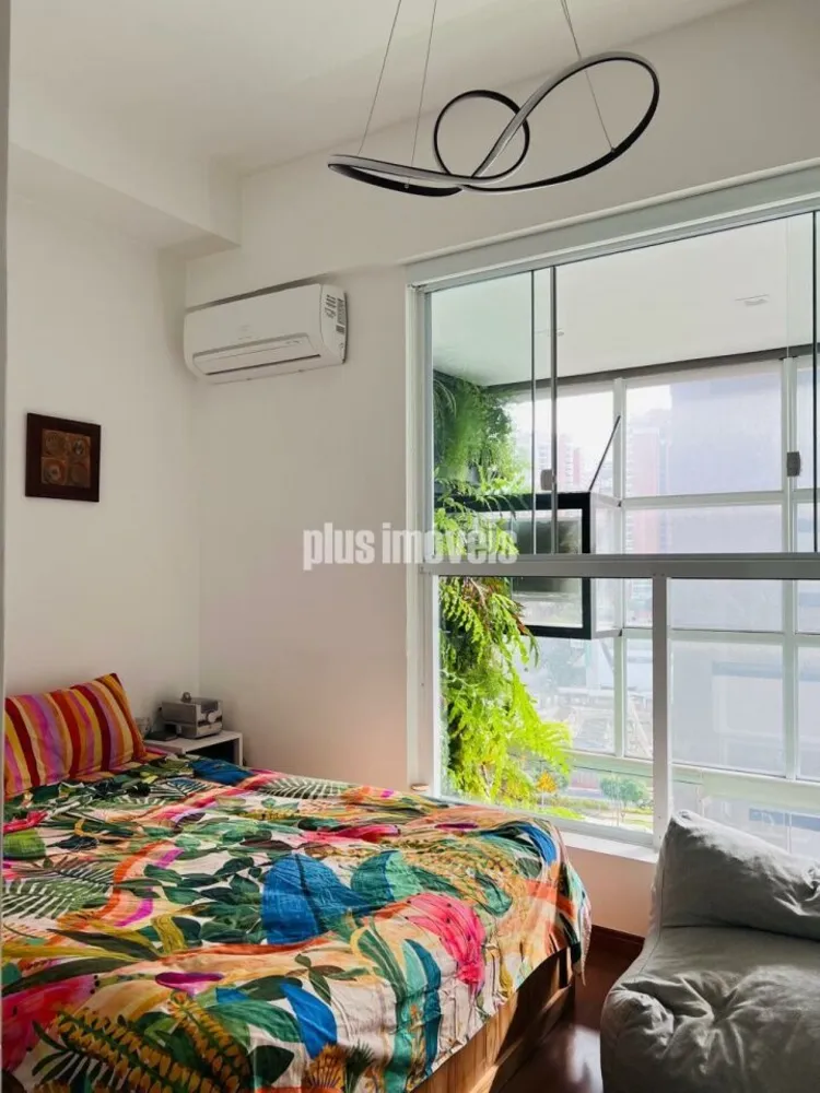 Apartamento, 1 quarto, 70 m² - Foto 7