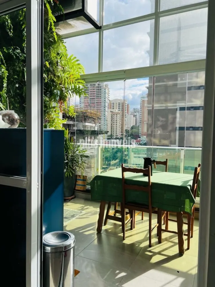Apartamento, 1 quarto, 70 m² - Foto 2