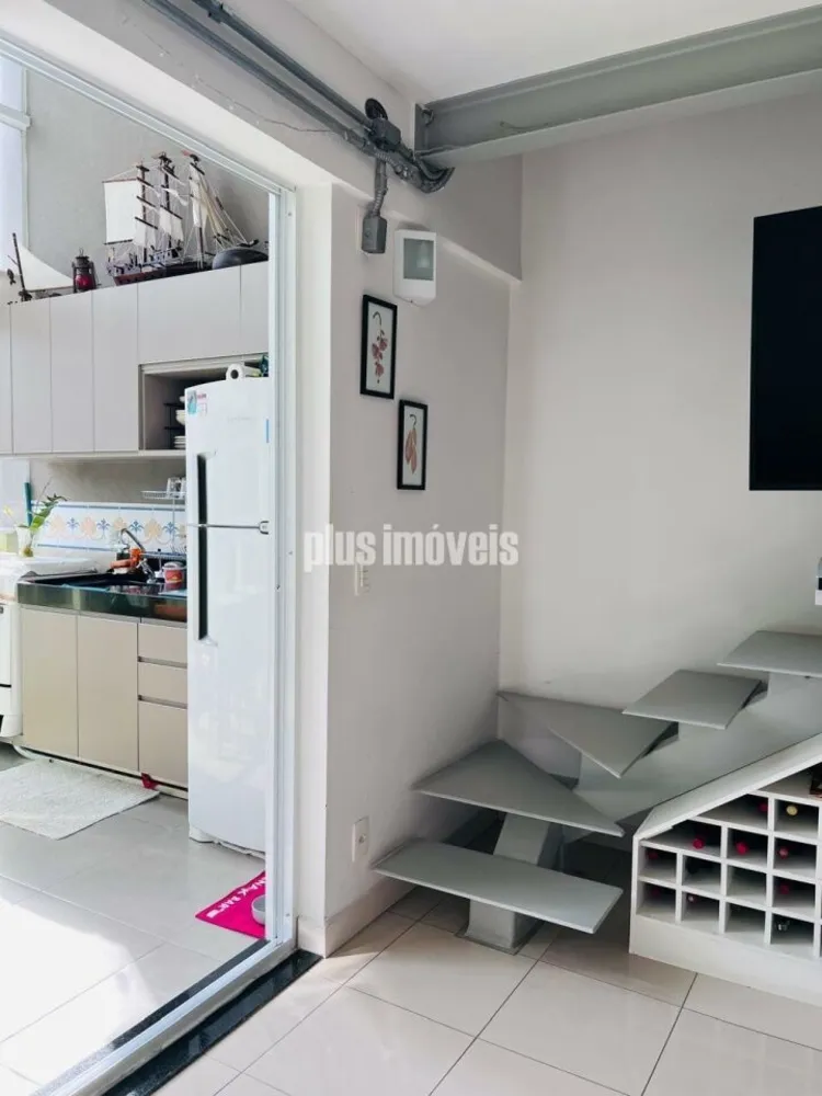 Apartamento, 1 quarto, 70 m² - Foto 3